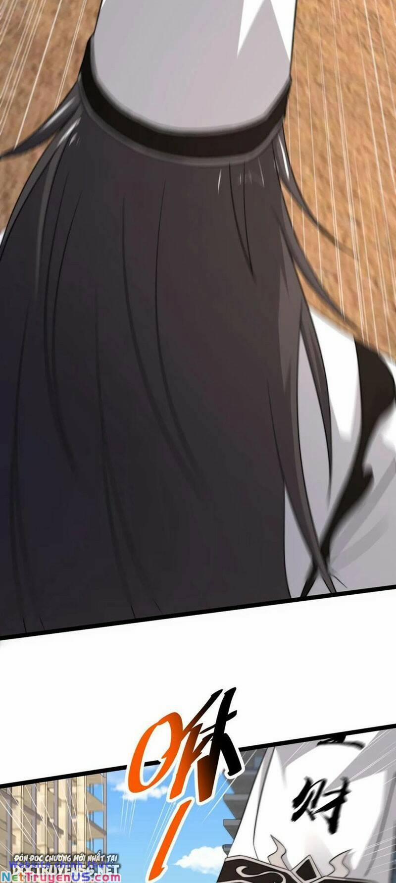 Bắt Đầu Livestream Ở Địa Phủ: Phát Sóng Trực Tiếp Ở Đây Ai Dám Đến 207 trang 15