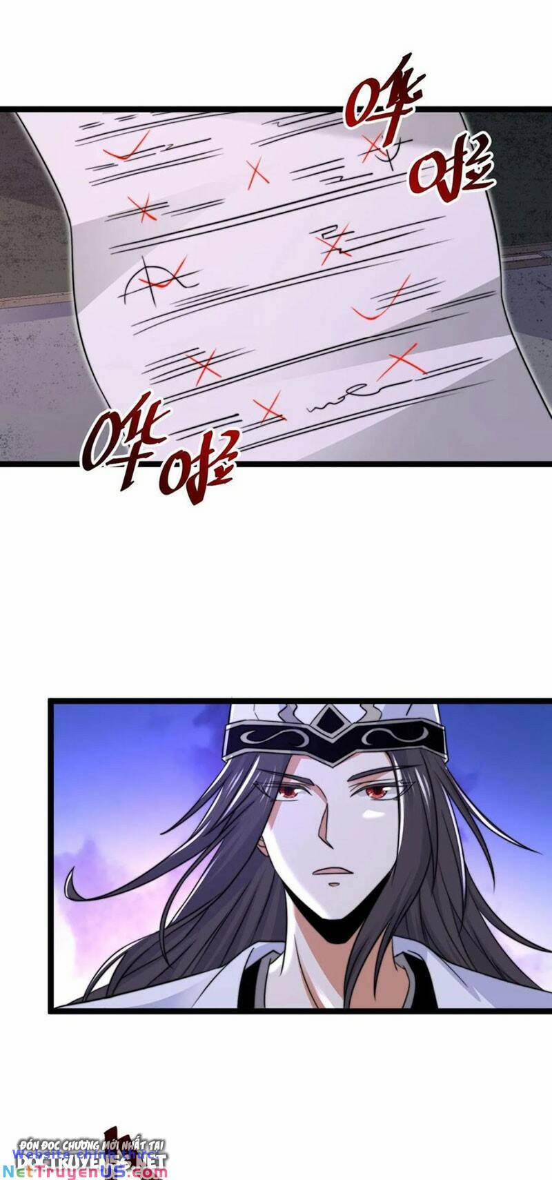 Bắt Đầu Livestream Ở Địa Phủ: Phát Sóng Trực Tiếp Ở Đây Ai Dám Đến 207 trang 2