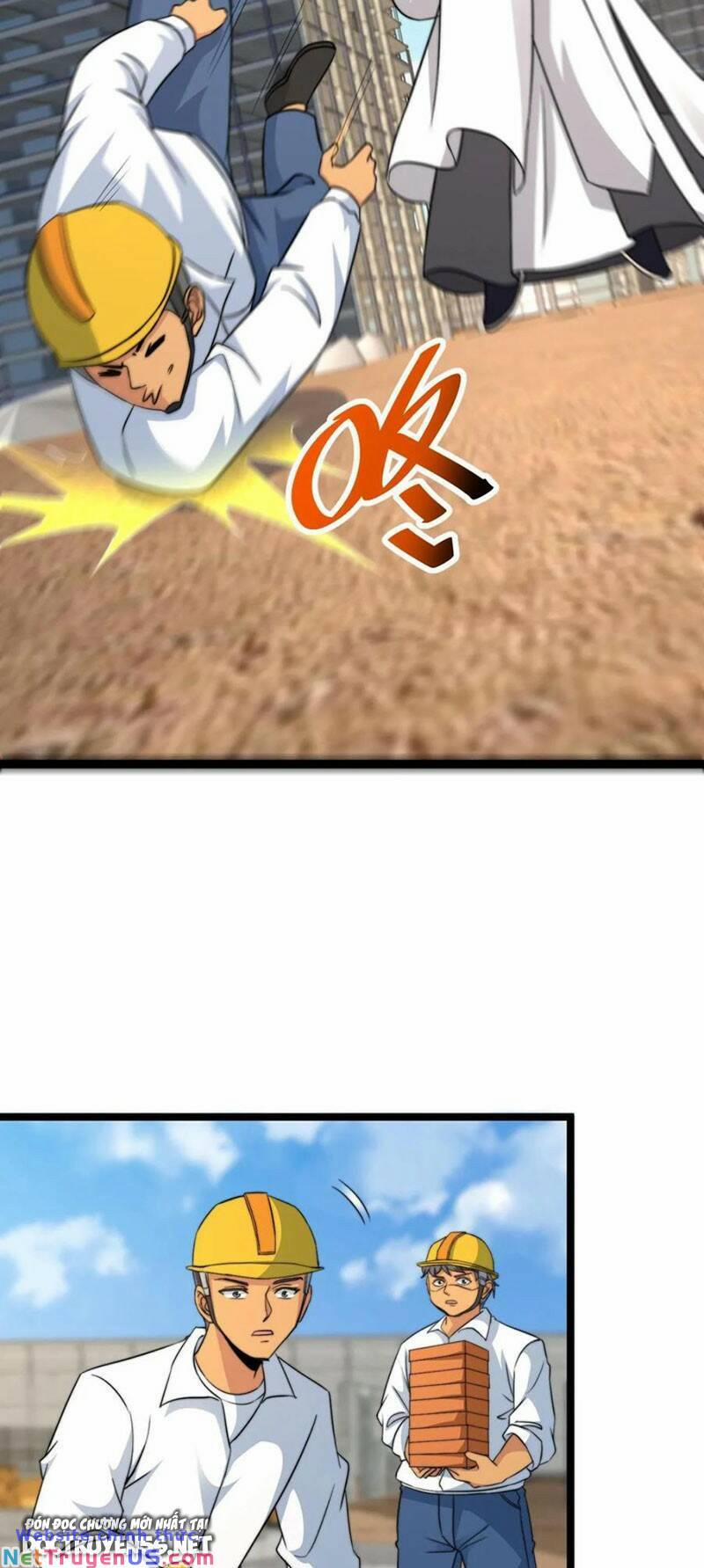 Bắt Đầu Livestream Ở Địa Phủ: Phát Sóng Trực Tiếp Ở Đây Ai Dám Đến 207 trang 20