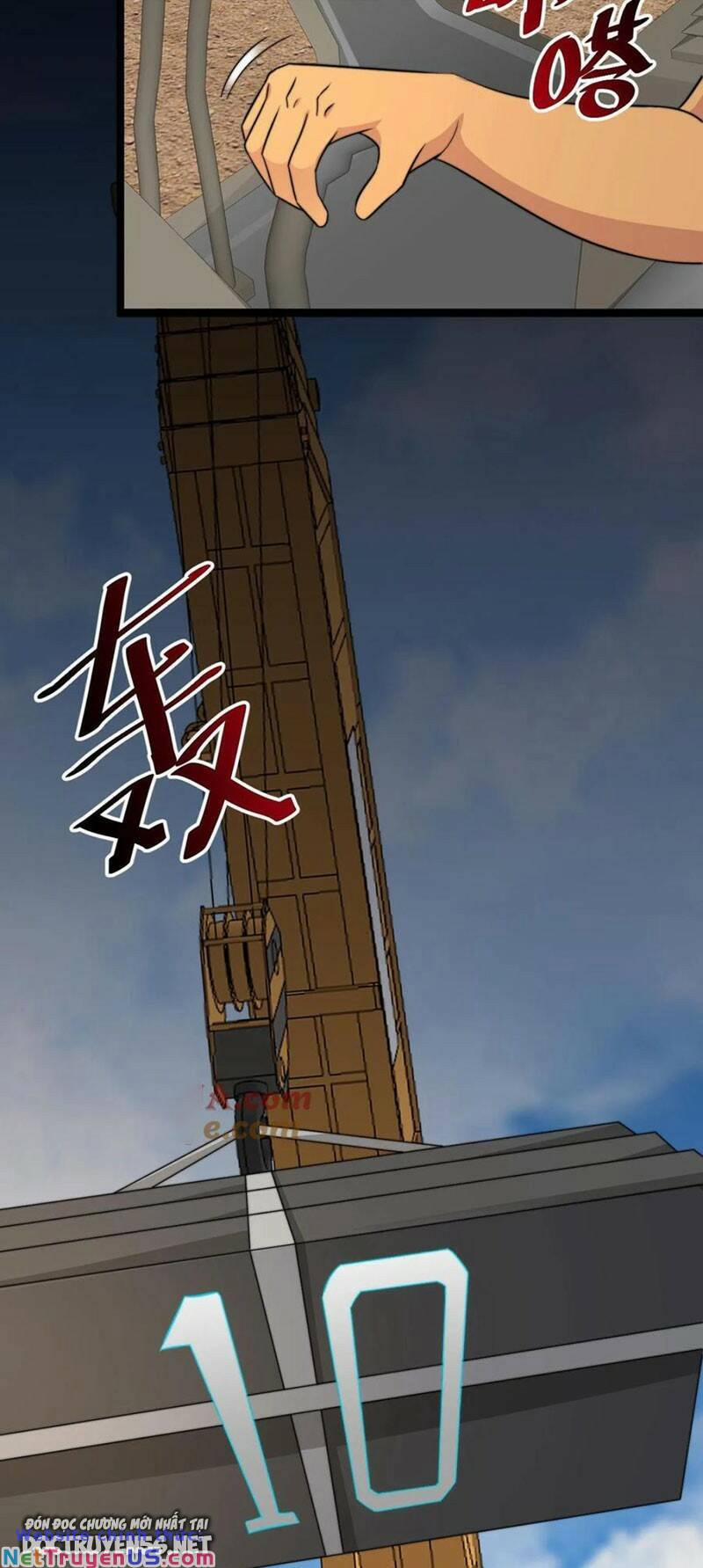 Bắt Đầu Livestream Ở Địa Phủ: Phát Sóng Trực Tiếp Ở Đây Ai Dám Đến 207 trang 22