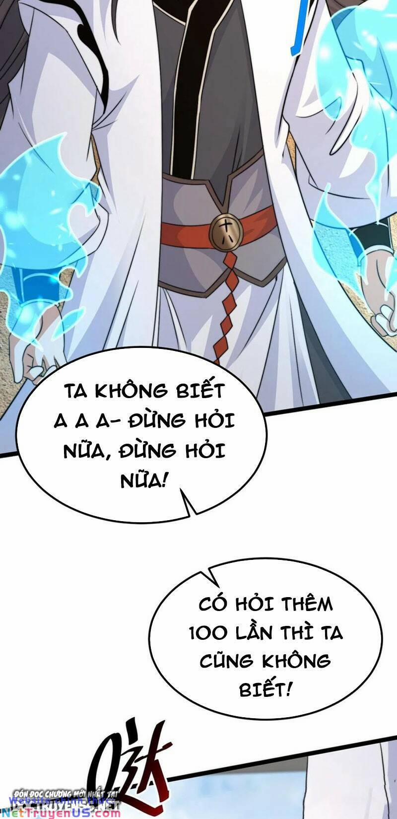 Bắt Đầu Livestream Ở Địa Phủ: Phát Sóng Trực Tiếp Ở Đây Ai Dám Đến 207 trang 25