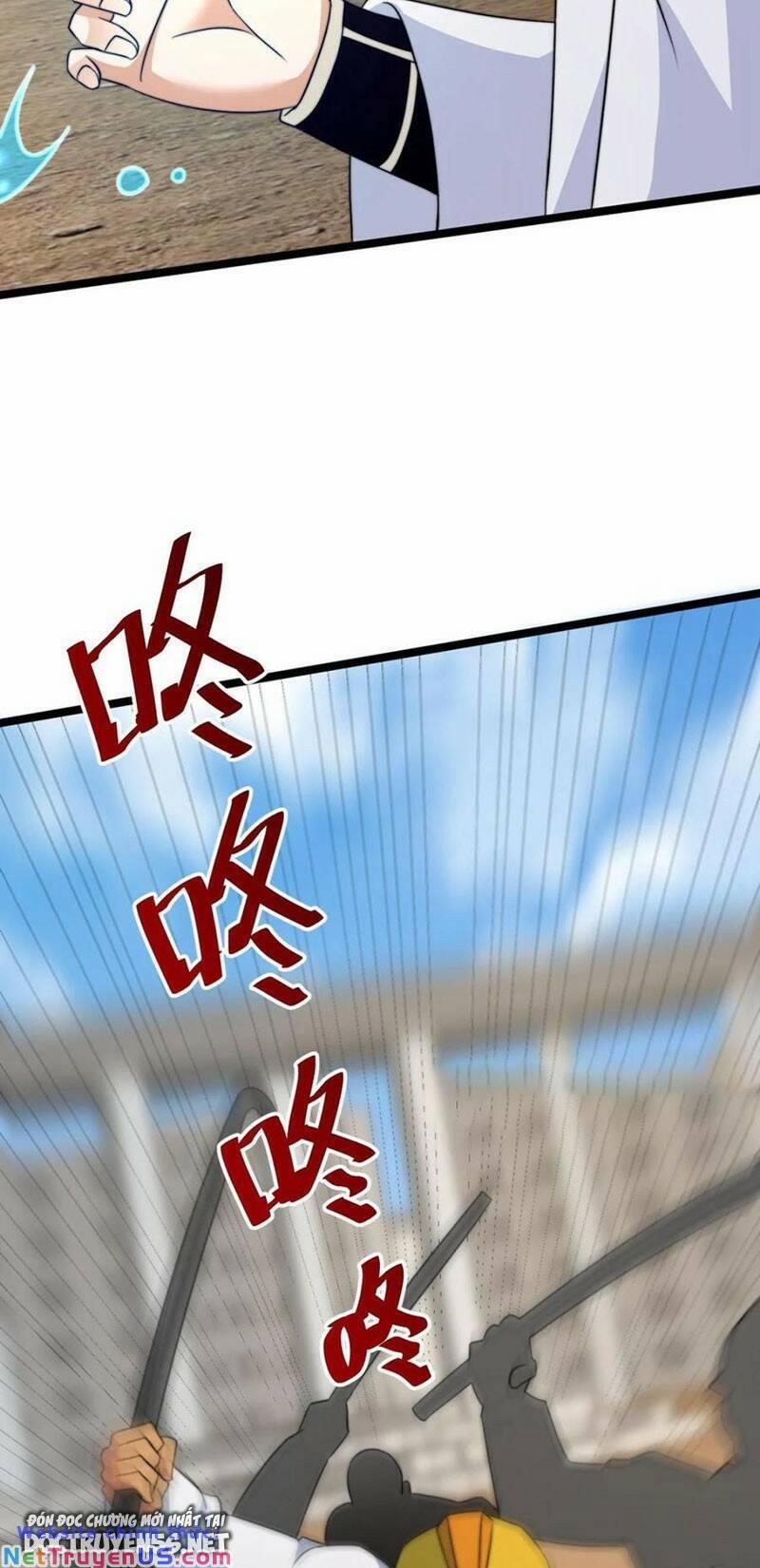 Bắt Đầu Livestream Ở Địa Phủ: Phát Sóng Trực Tiếp Ở Đây Ai Dám Đến 207 trang 27