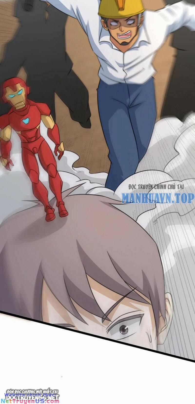 Bắt Đầu Livestream Ở Địa Phủ: Phát Sóng Trực Tiếp Ở Đây Ai Dám Đến 207 trang 28