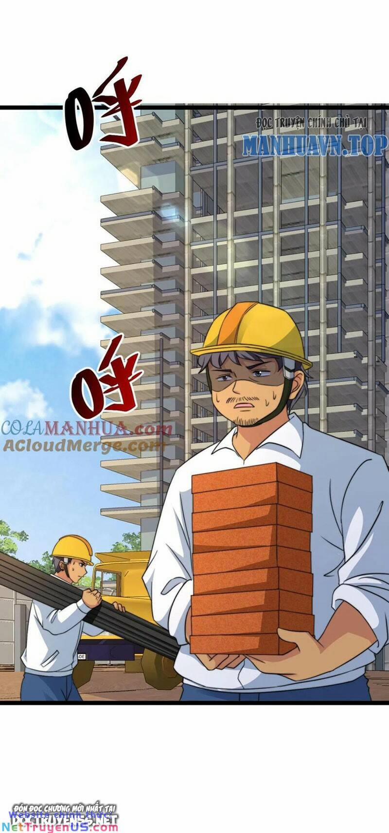 Bắt Đầu Livestream Ở Địa Phủ: Phát Sóng Trực Tiếp Ở Đây Ai Dám Đến 207 trang 6