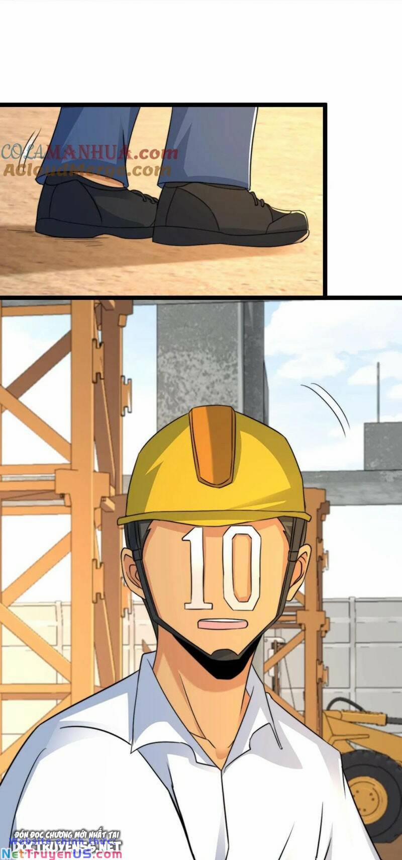 Bắt Đầu Livestream Ở Địa Phủ: Phát Sóng Trực Tiếp Ở Đây Ai Dám Đến 207 trang 8