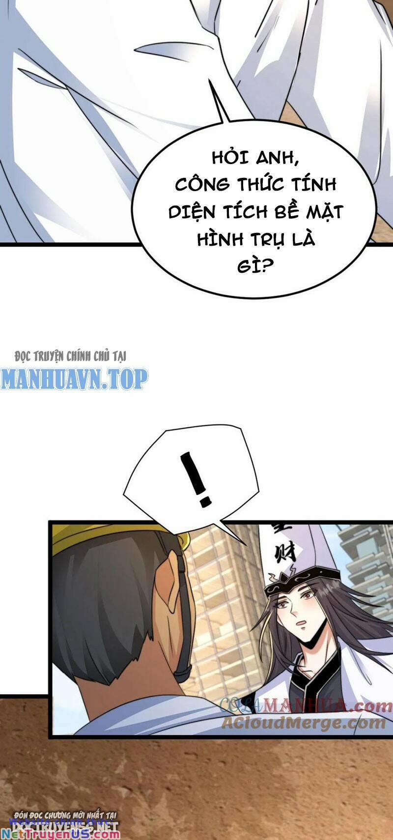 Bắt Đầu Livestream Ở Địa Phủ: Phát Sóng Trực Tiếp Ở Đây Ai Dám Đến 207 trang 9