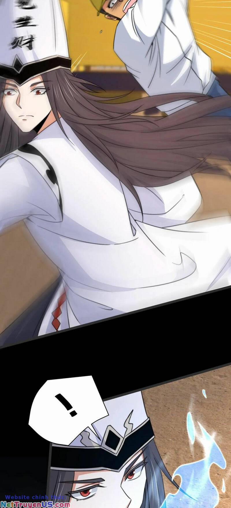 Bắt Đầu Livestream Ở Địa Phủ: Phát Sóng Trực Tiếp Ở Đây Ai Dám Đến 208 trang 5