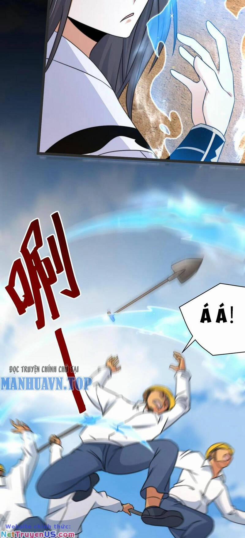 Bắt Đầu Livestream Ở Địa Phủ: Phát Sóng Trực Tiếp Ở Đây Ai Dám Đến 208 trang 6