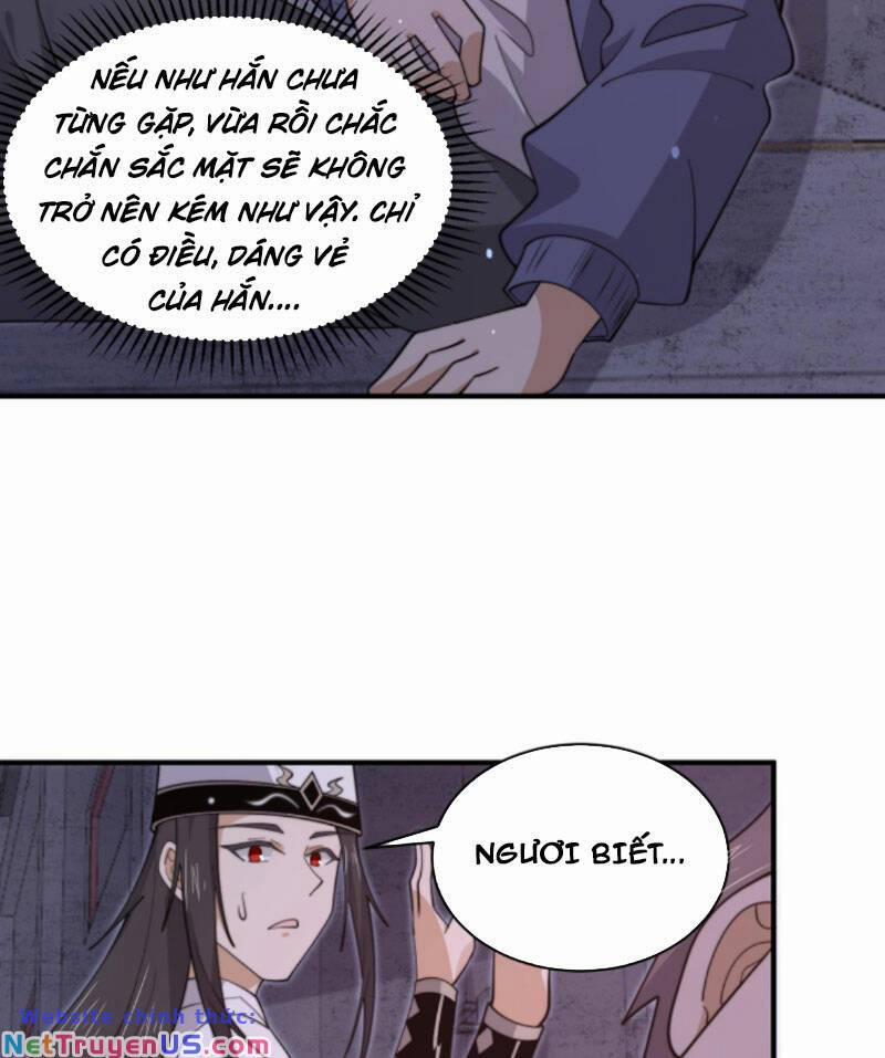 Bắt Đầu Livestream Ở Địa Phủ: Phát Sóng Trực Tiếp Ở Đây Ai Dám Đến 209 trang 13