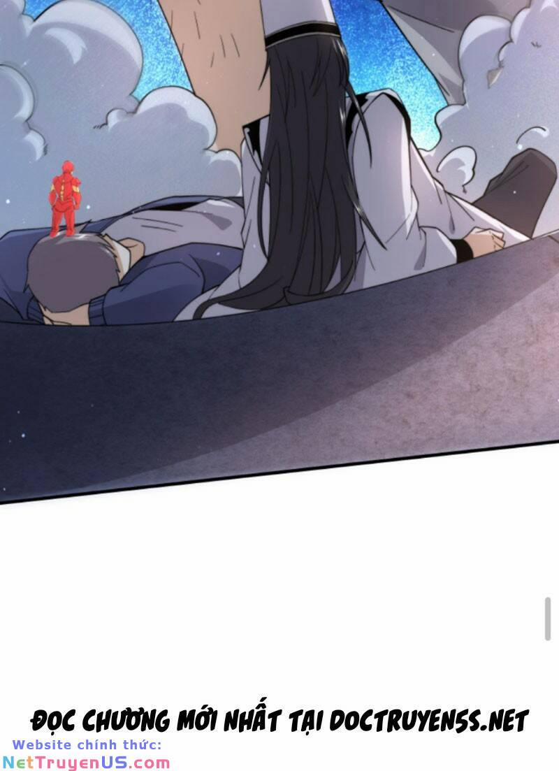 Bắt Đầu Livestream Ở Địa Phủ: Phát Sóng Trực Tiếp Ở Đây Ai Dám Đến 209 trang 25