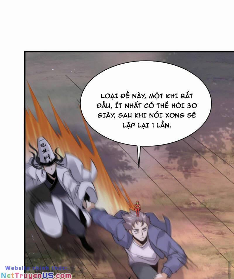 Bắt Đầu Livestream Ở Địa Phủ: Phát Sóng Trực Tiếp Ở Đây Ai Dám Đến 209 trang 37