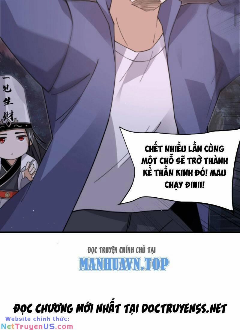 Bắt Đầu Livestream Ở Địa Phủ: Phát Sóng Trực Tiếp Ở Đây Ai Dám Đến 209 trang 39