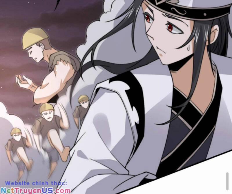 Bắt Đầu Livestream Ở Địa Phủ: Phát Sóng Trực Tiếp Ở Đây Ai Dám Đến 209 trang 41