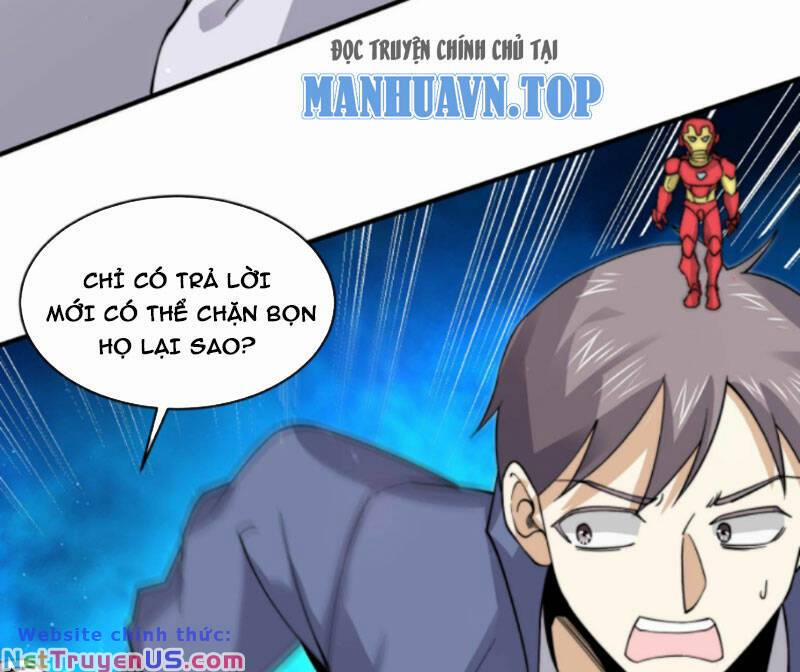 Bắt Đầu Livestream Ở Địa Phủ: Phát Sóng Trực Tiếp Ở Đây Ai Dám Đến 209 trang 42