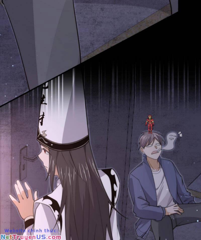 Bắt Đầu Livestream Ở Địa Phủ: Phát Sóng Trực Tiếp Ở Đây Ai Dám Đến 209 trang 9