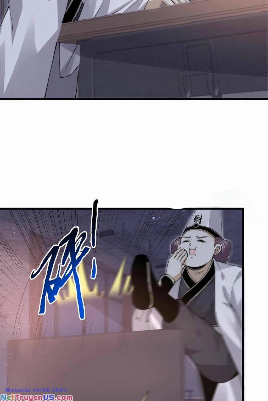 Bắt Đầu Livestream Ở Địa Phủ: Phát Sóng Trực Tiếp Ở Đây Ai Dám Đến 210 trang 12