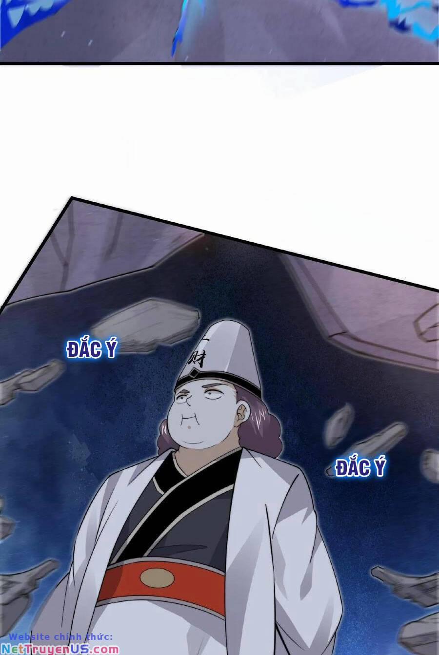 Bắt Đầu Livestream Ở Địa Phủ: Phát Sóng Trực Tiếp Ở Đây Ai Dám Đến 210 trang 15