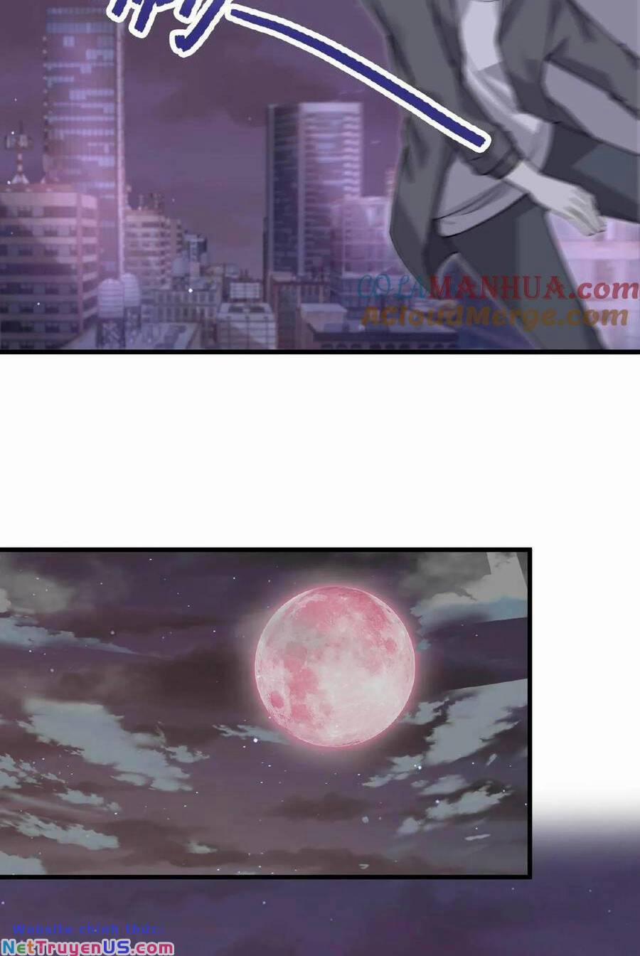 Bắt Đầu Livestream Ở Địa Phủ: Phát Sóng Trực Tiếp Ở Đây Ai Dám Đến 210 trang 2