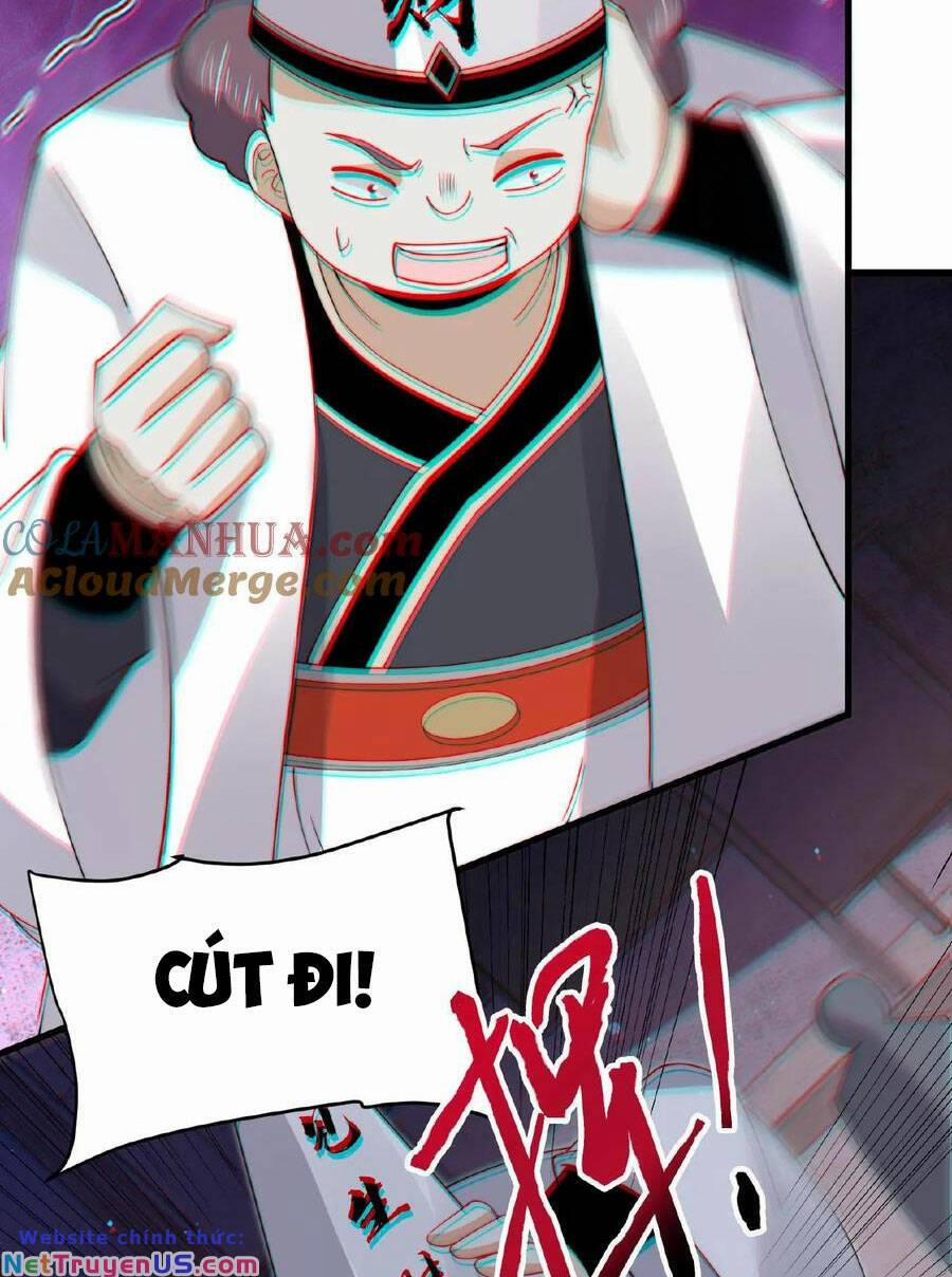 Bắt Đầu Livestream Ở Địa Phủ: Phát Sóng Trực Tiếp Ở Đây Ai Dám Đến 210 trang 29