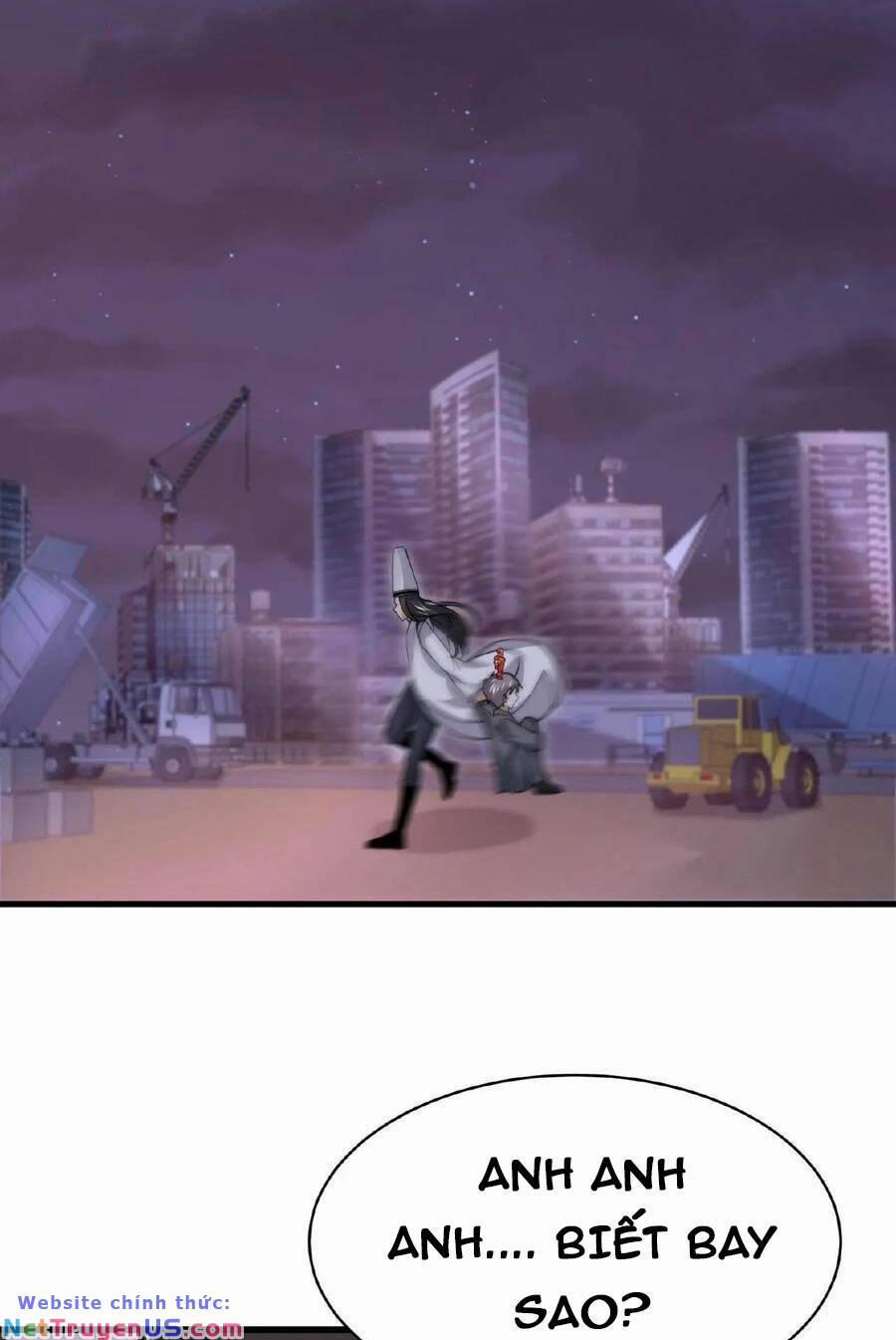 Bắt Đầu Livestream Ở Địa Phủ: Phát Sóng Trực Tiếp Ở Đây Ai Dám Đến 210 trang 3