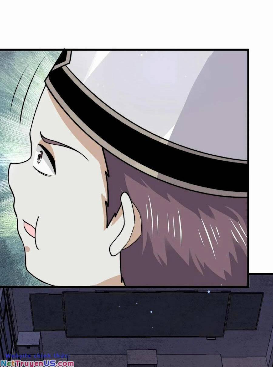 Bắt Đầu Livestream Ở Địa Phủ: Phát Sóng Trực Tiếp Ở Đây Ai Dám Đến 210 trang 36