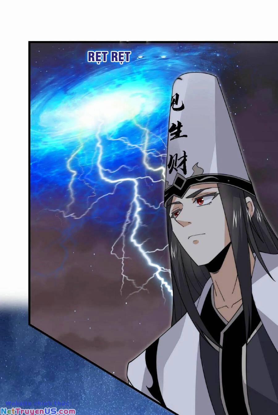 Bắt Đầu Livestream Ở Địa Phủ: Phát Sóng Trực Tiếp Ở Đây Ai Dám Đến 210 trang 8