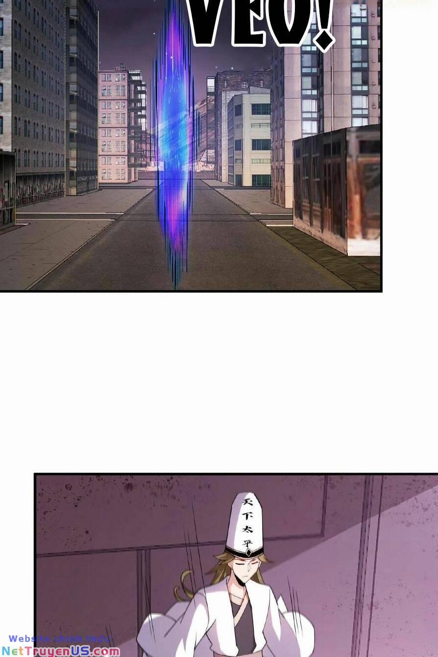 Bắt Đầu Livestream Ở Địa Phủ: Phát Sóng Trực Tiếp Ở Đây Ai Dám Đến 211 trang 19