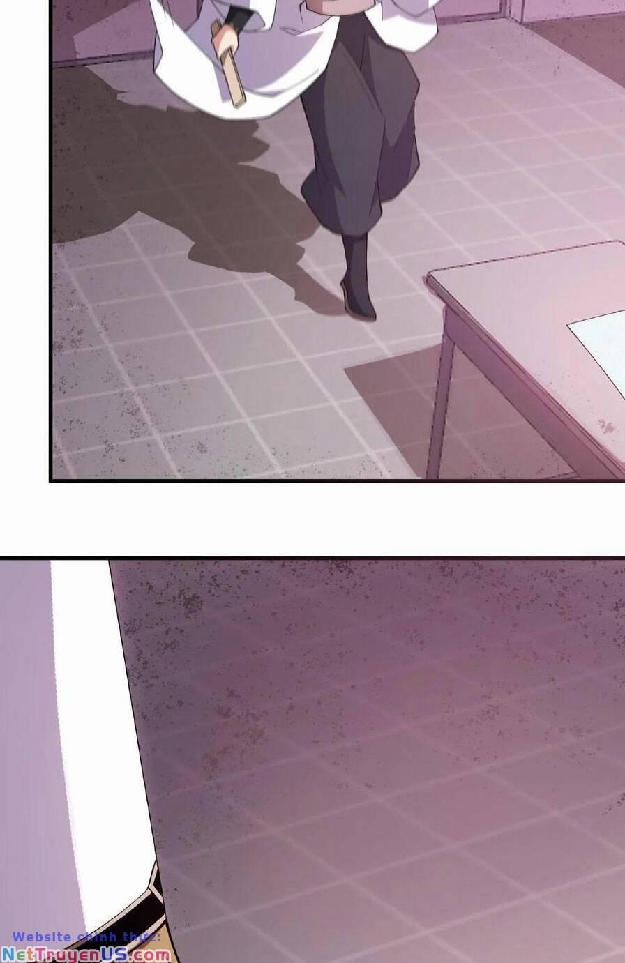 Bắt Đầu Livestream Ở Địa Phủ: Phát Sóng Trực Tiếp Ở Đây Ai Dám Đến 211 trang 20