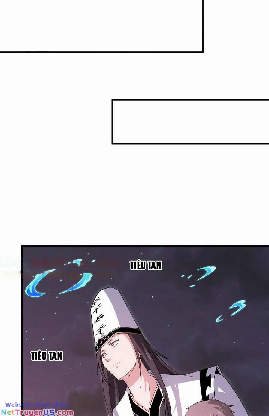 Bắt Đầu Livestream Ở Địa Phủ: Phát Sóng Trực Tiếp Ở Đây Ai Dám Đến 211 trang 23