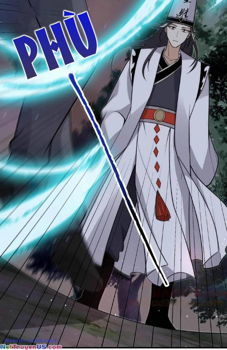 Bắt Đầu Livestream Ở Địa Phủ: Phát Sóng Trực Tiếp Ở Đây Ai Dám Đến 211 trang 39