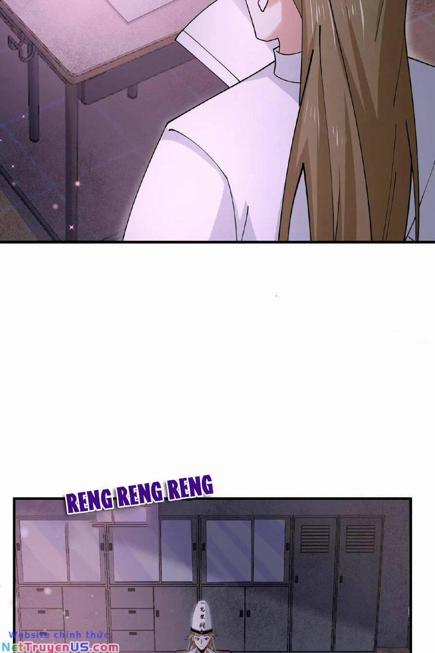 Bắt Đầu Livestream Ở Địa Phủ: Phát Sóng Trực Tiếp Ở Đây Ai Dám Đến 211 trang 6