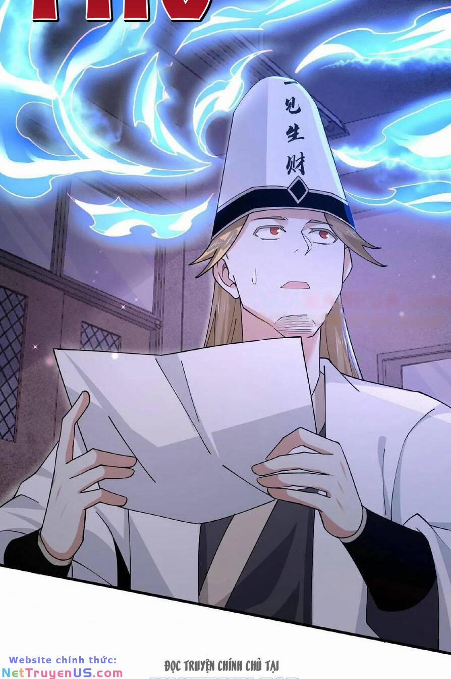 Bắt Đầu Livestream Ở Địa Phủ: Phát Sóng Trực Tiếp Ở Đây Ai Dám Đến 211 trang 9