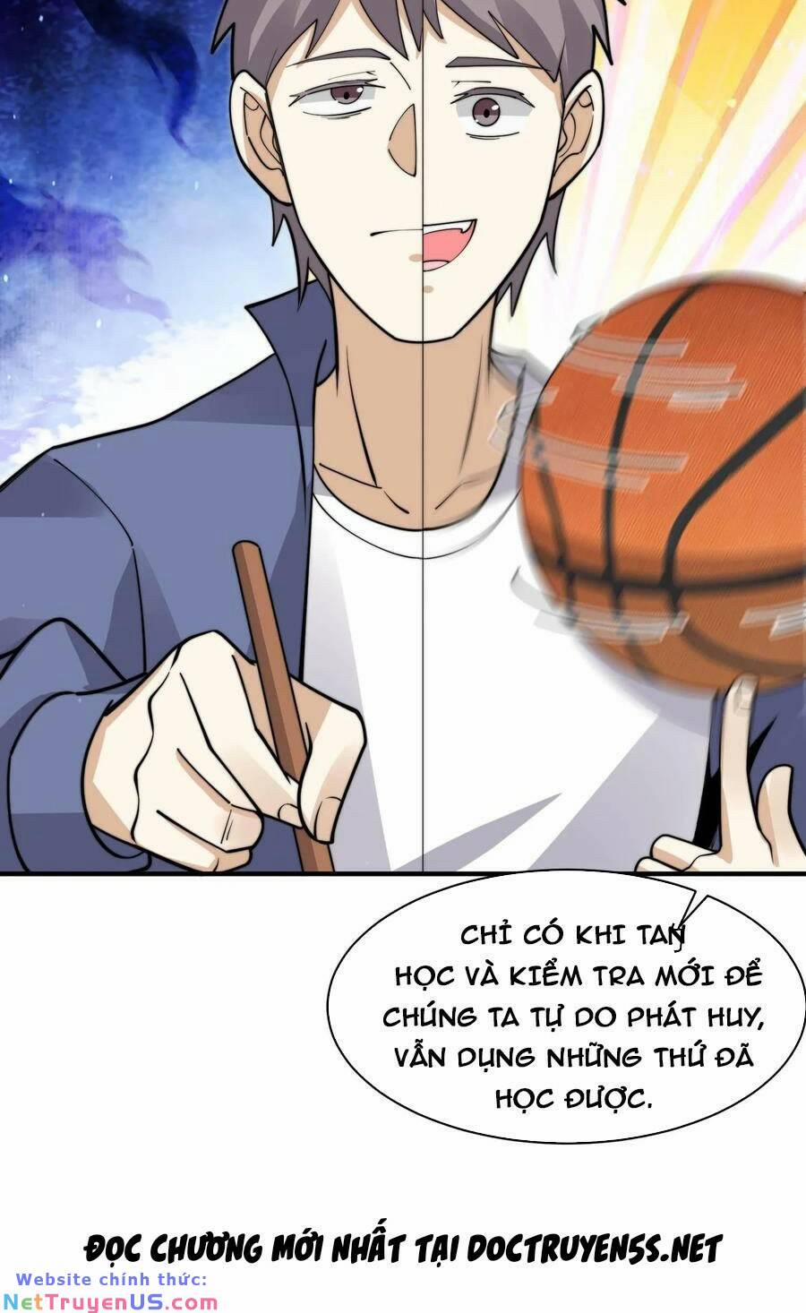 Bắt Đầu Livestream Ở Địa Phủ: Phát Sóng Trực Tiếp Ở Đây Ai Dám Đến 212 trang 12