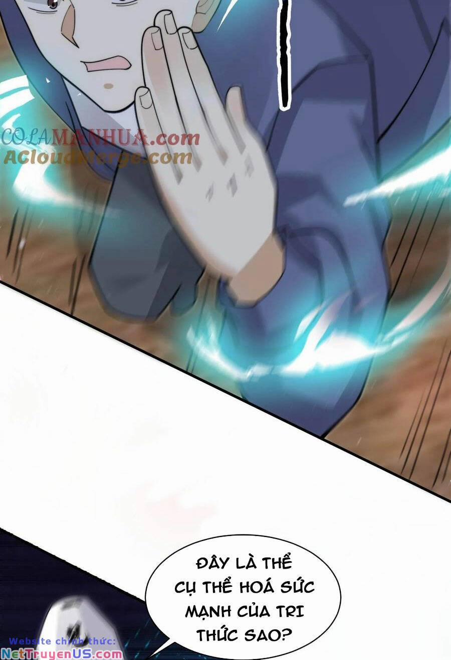 Bắt Đầu Livestream Ở Địa Phủ: Phát Sóng Trực Tiếp Ở Đây Ai Dám Đến 212 trang 2