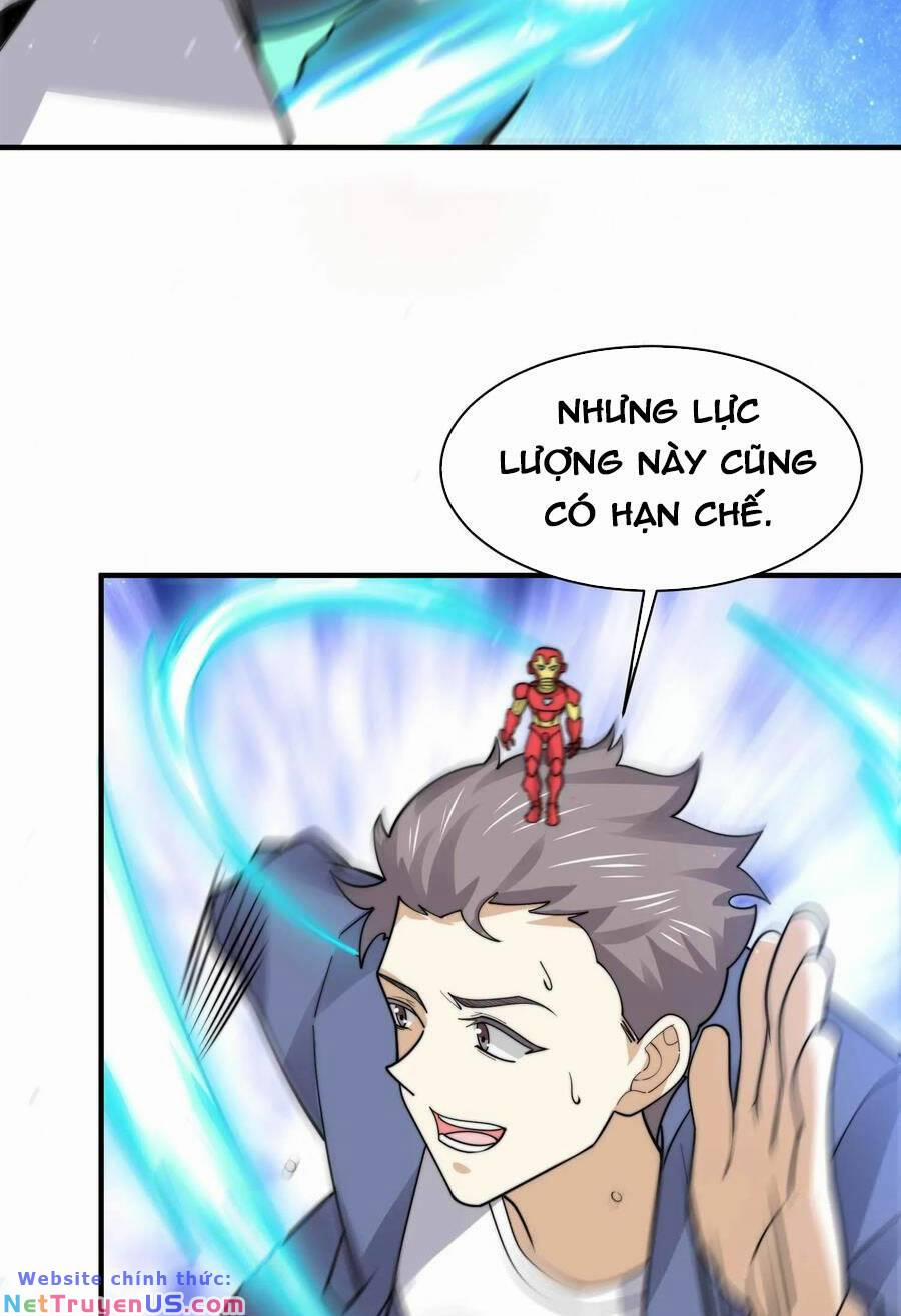 Bắt Đầu Livestream Ở Địa Phủ: Phát Sóng Trực Tiếp Ở Đây Ai Dám Đến 212 trang 5