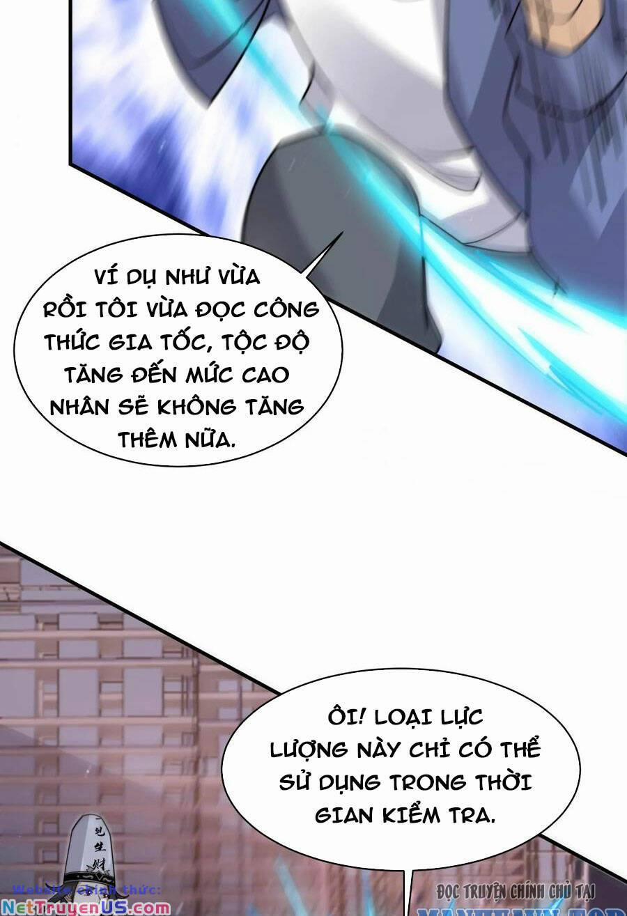 Bắt Đầu Livestream Ở Địa Phủ: Phát Sóng Trực Tiếp Ở Đây Ai Dám Đến 212 trang 6