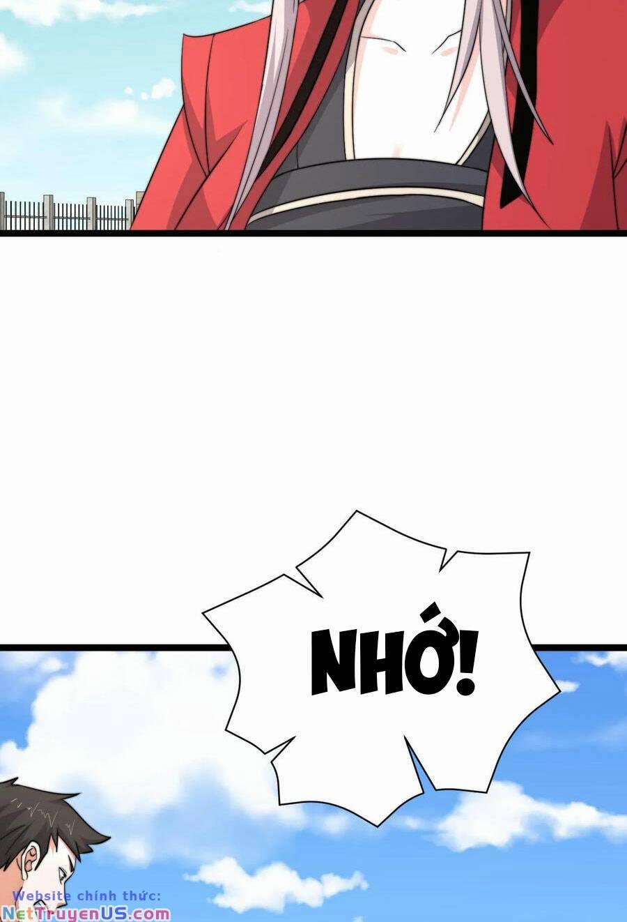 Bắt Đầu Livestream Ở Địa Phủ: Phát Sóng Trực Tiếp Ở Đây Ai Dám Đến 213 trang 10