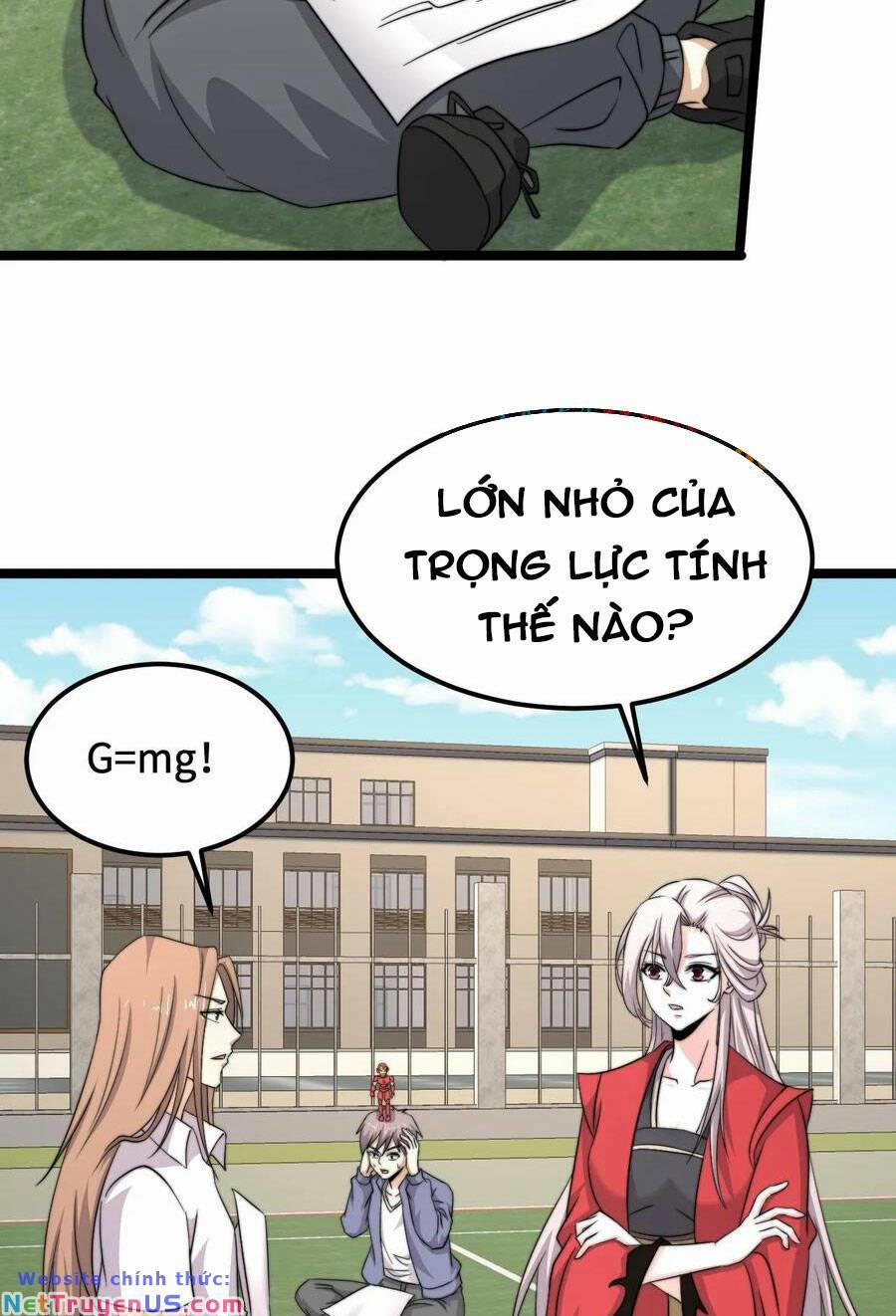 Bắt Đầu Livestream Ở Địa Phủ: Phát Sóng Trực Tiếp Ở Đây Ai Dám Đến 213 trang 14