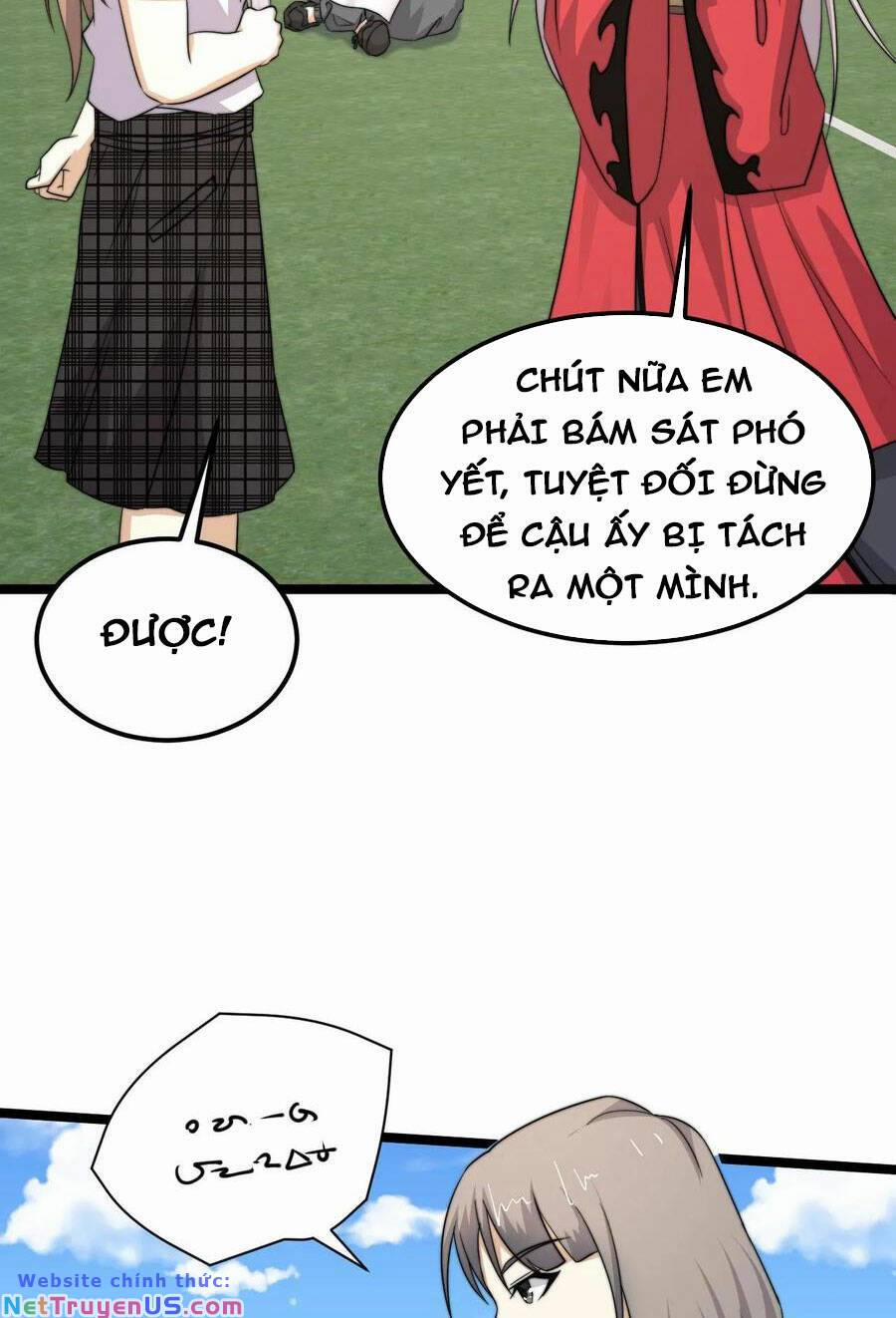 Bắt Đầu Livestream Ở Địa Phủ: Phát Sóng Trực Tiếp Ở Đây Ai Dám Đến 213 trang 15