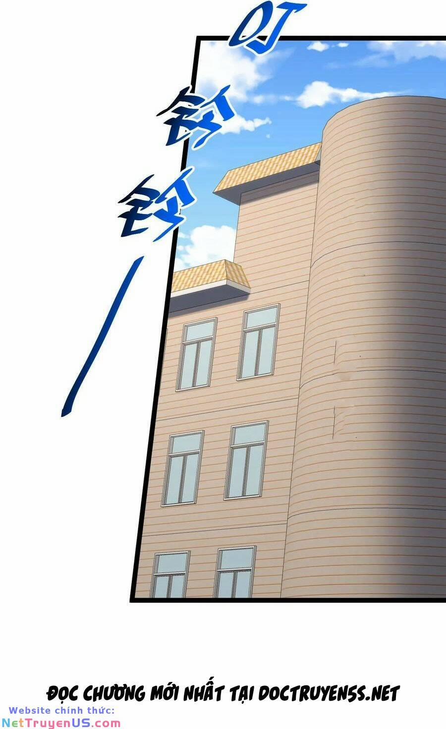 Bắt Đầu Livestream Ở Địa Phủ: Phát Sóng Trực Tiếp Ở Đây Ai Dám Đến 213 trang 17