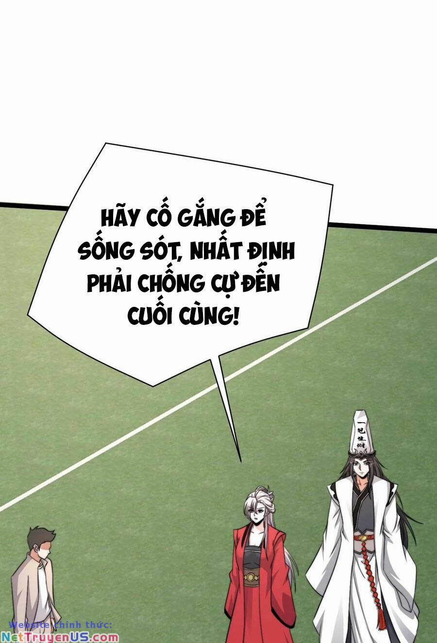 Bắt Đầu Livestream Ở Địa Phủ: Phát Sóng Trực Tiếp Ở Đây Ai Dám Đến 213 trang 18