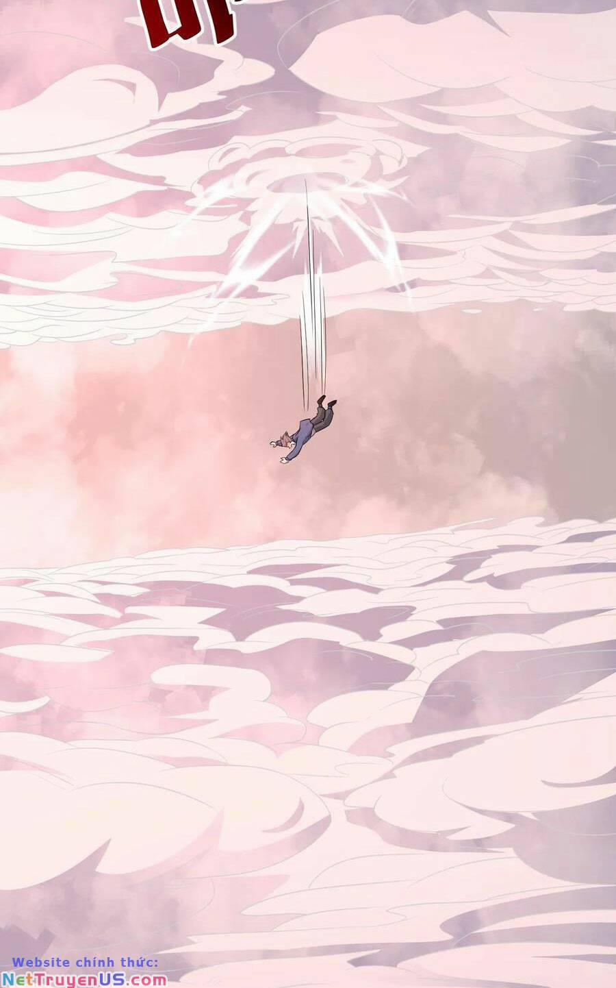 Bắt Đầu Livestream Ở Địa Phủ: Phát Sóng Trực Tiếp Ở Đây Ai Dám Đến 213 trang 24