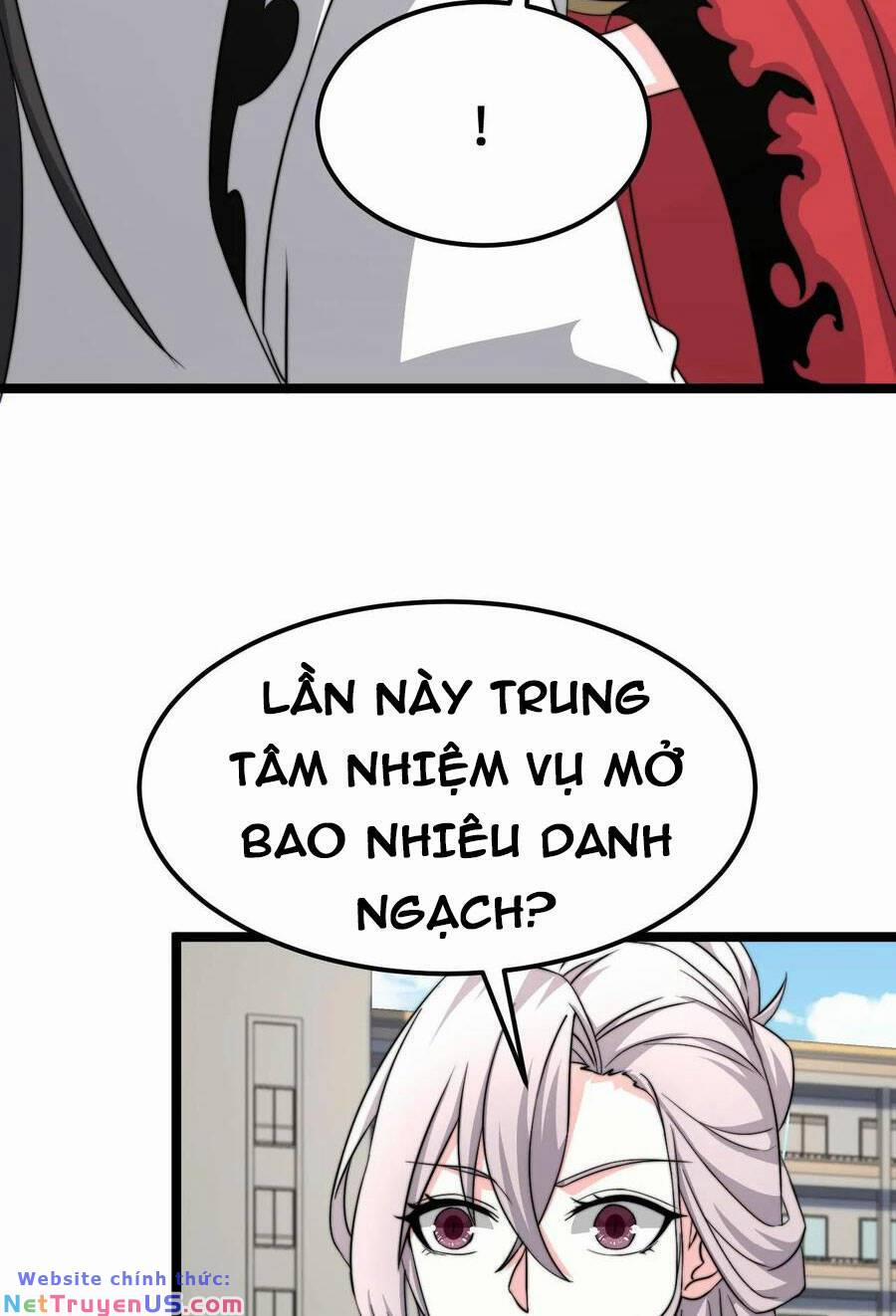 Bắt Đầu Livestream Ở Địa Phủ: Phát Sóng Trực Tiếp Ở Đây Ai Dám Đến 213 trang 3