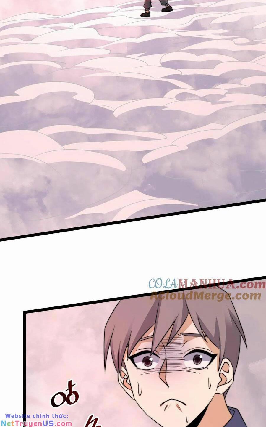 Bắt Đầu Livestream Ở Địa Phủ: Phát Sóng Trực Tiếp Ở Đây Ai Dám Đến 213 trang 34