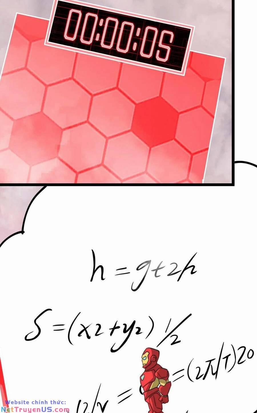 Bắt Đầu Livestream Ở Địa Phủ: Phát Sóng Trực Tiếp Ở Đây Ai Dám Đến 213 trang 38