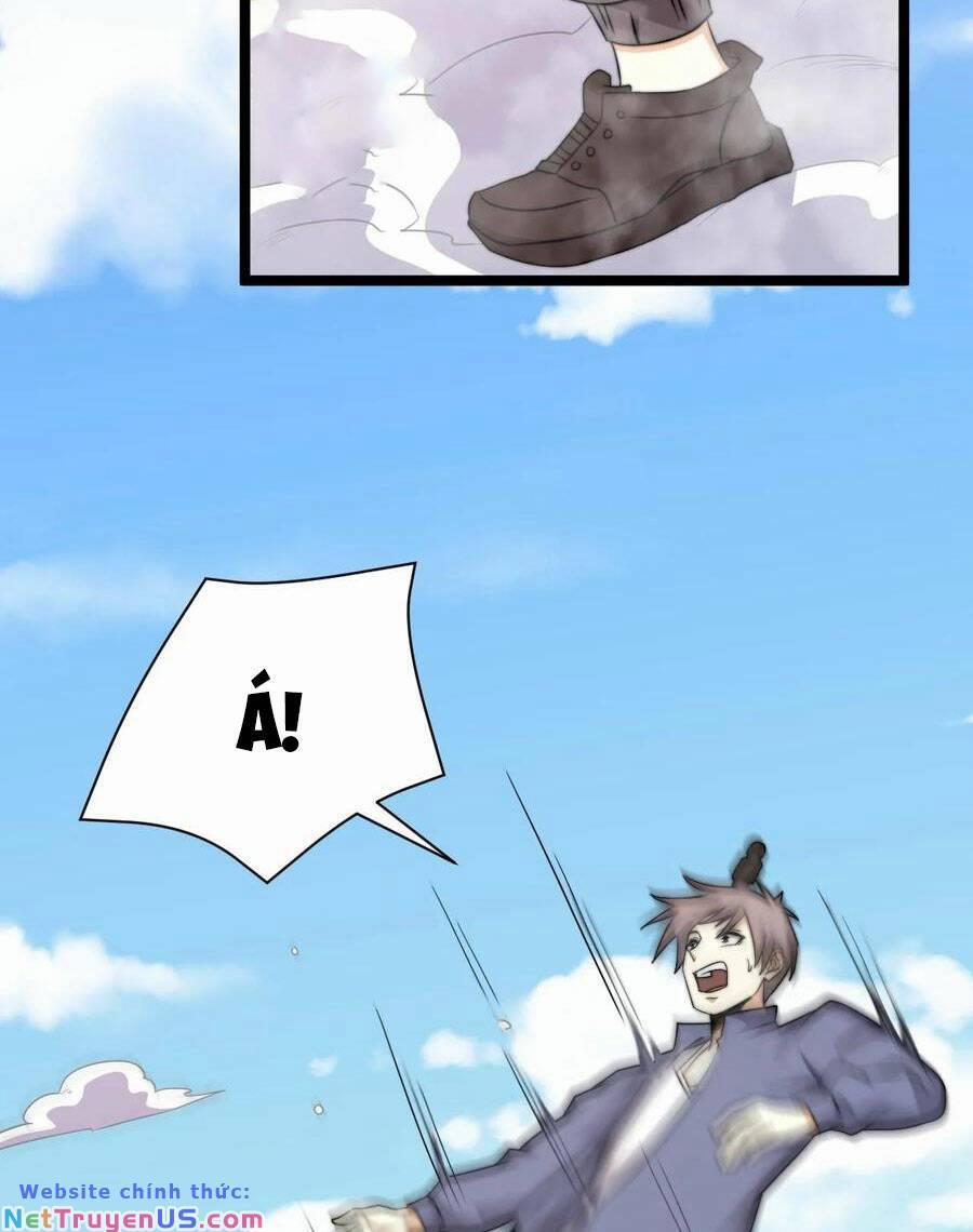 Bắt Đầu Livestream Ở Địa Phủ: Phát Sóng Trực Tiếp Ở Đây Ai Dám Đến 213 trang 42