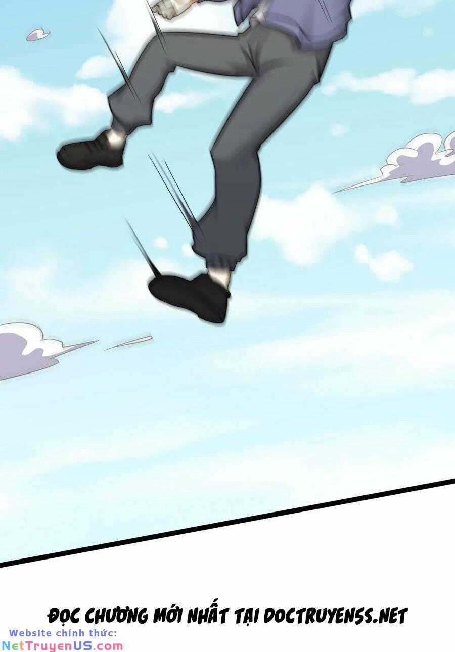 Bắt Đầu Livestream Ở Địa Phủ: Phát Sóng Trực Tiếp Ở Đây Ai Dám Đến 213 trang 43