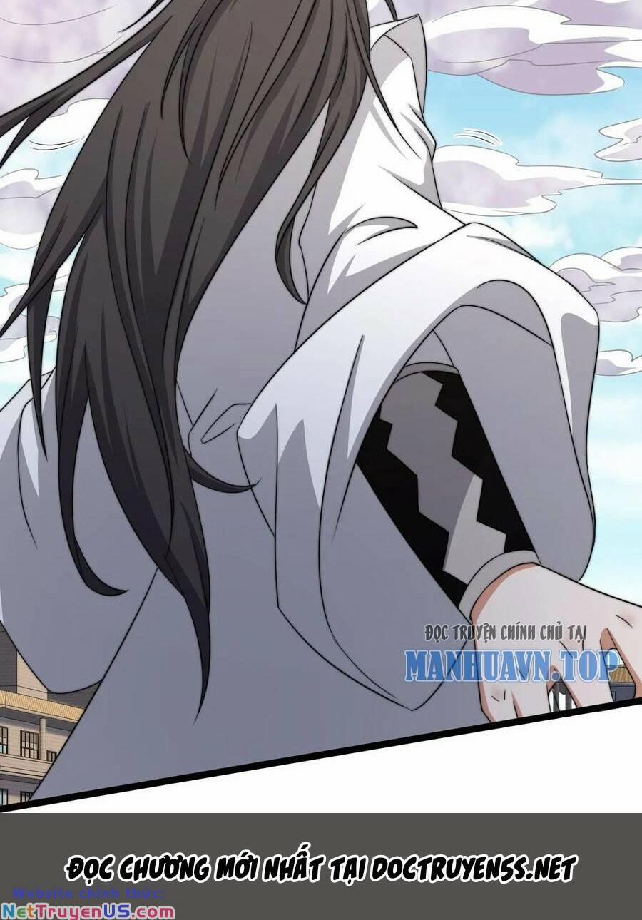 Bắt Đầu Livestream Ở Địa Phủ: Phát Sóng Trực Tiếp Ở Đây Ai Dám Đến 213 trang 48