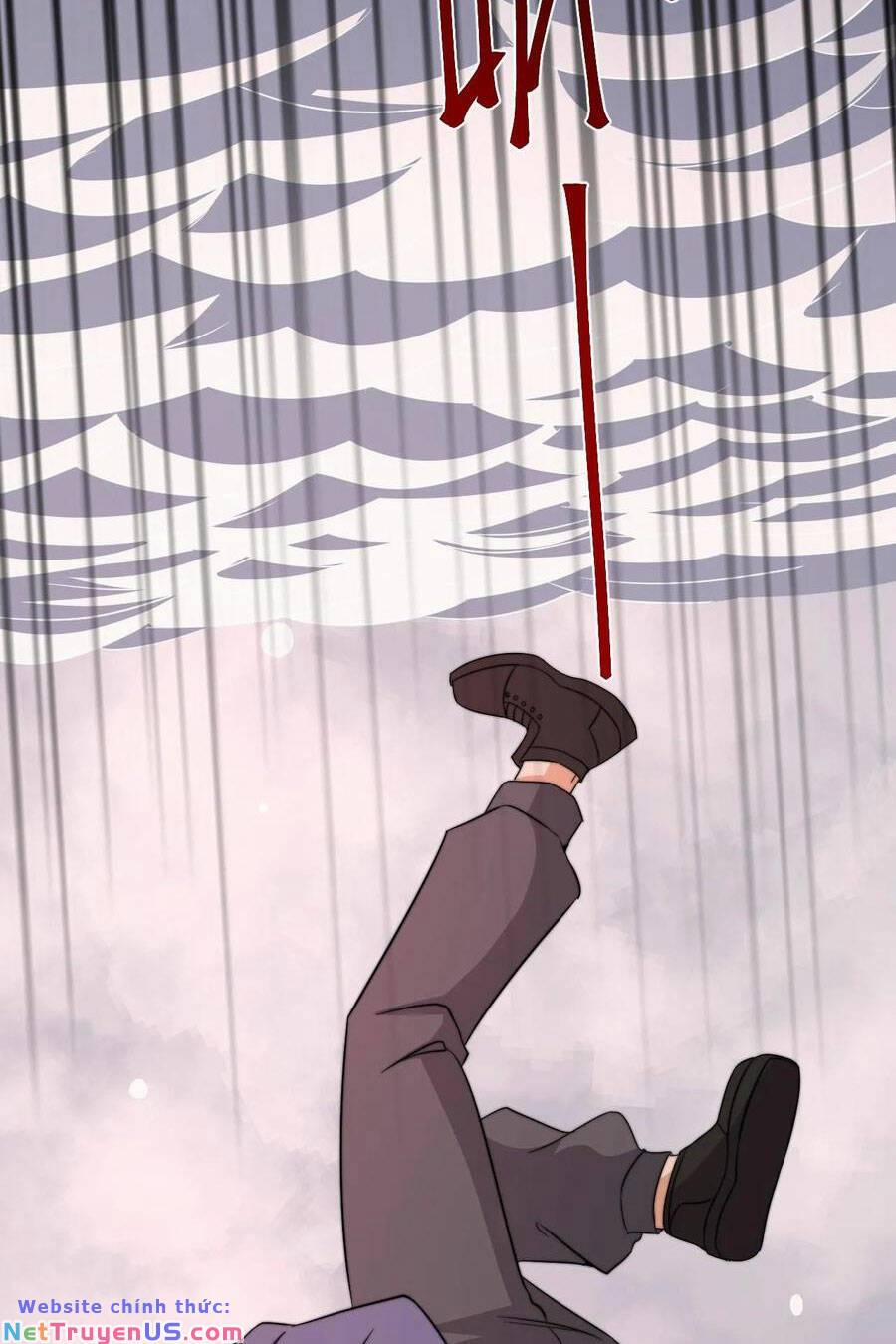 Bắt Đầu Livestream Ở Địa Phủ: Phát Sóng Trực Tiếp Ở Đây Ai Dám Đến 214 trang 18