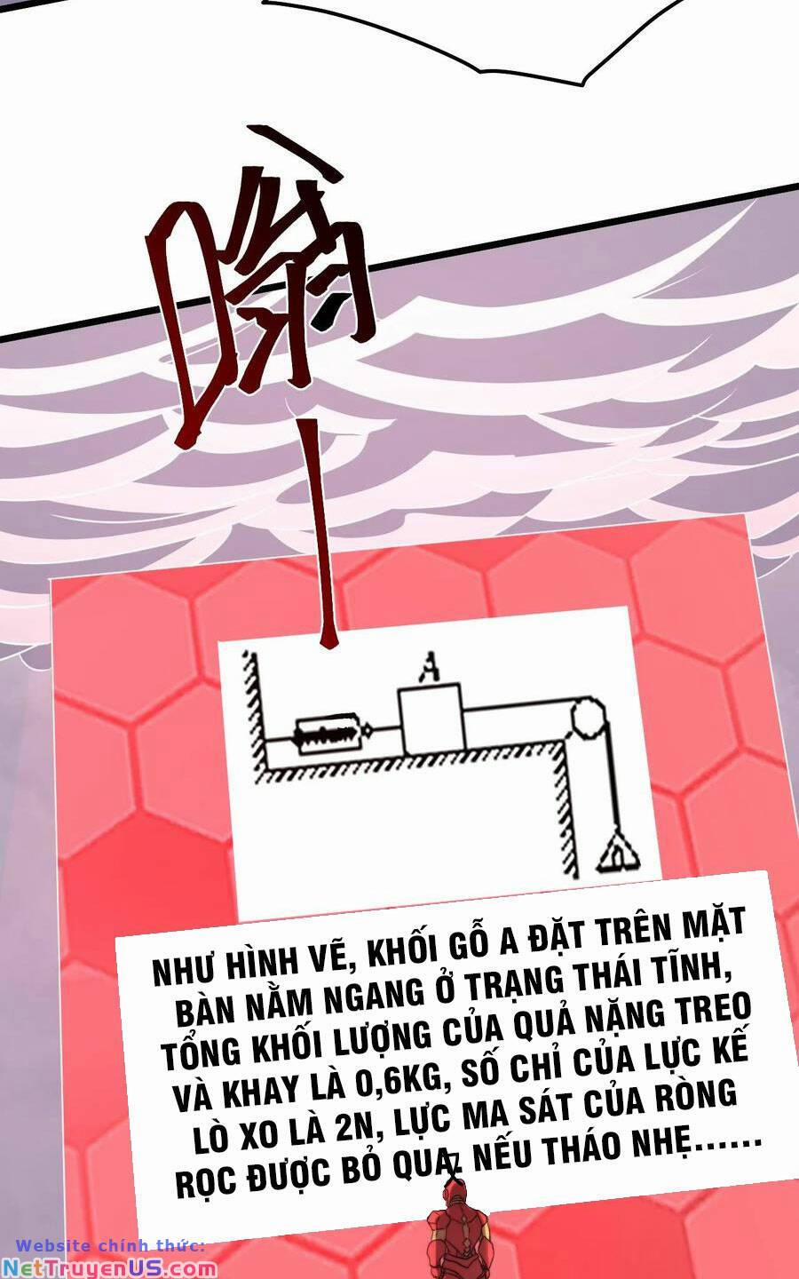 Bắt Đầu Livestream Ở Địa Phủ: Phát Sóng Trực Tiếp Ở Đây Ai Dám Đến 214 trang 20